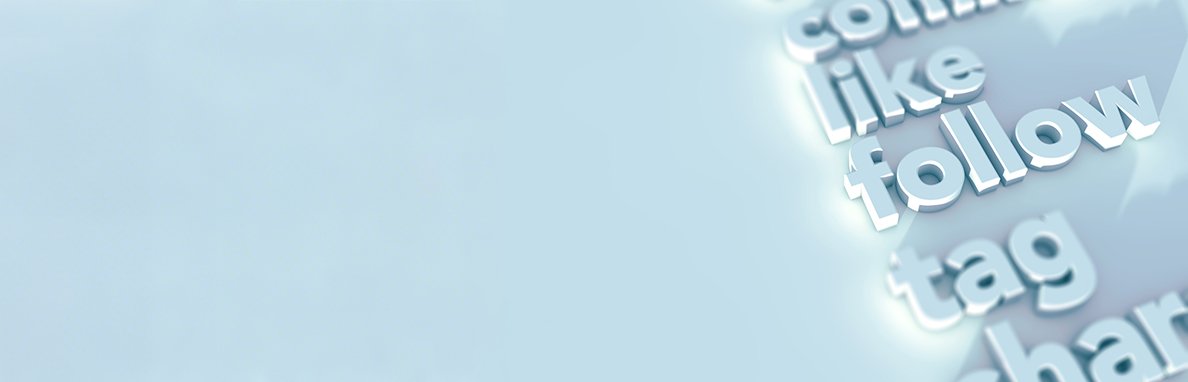 Media Advertising Banner